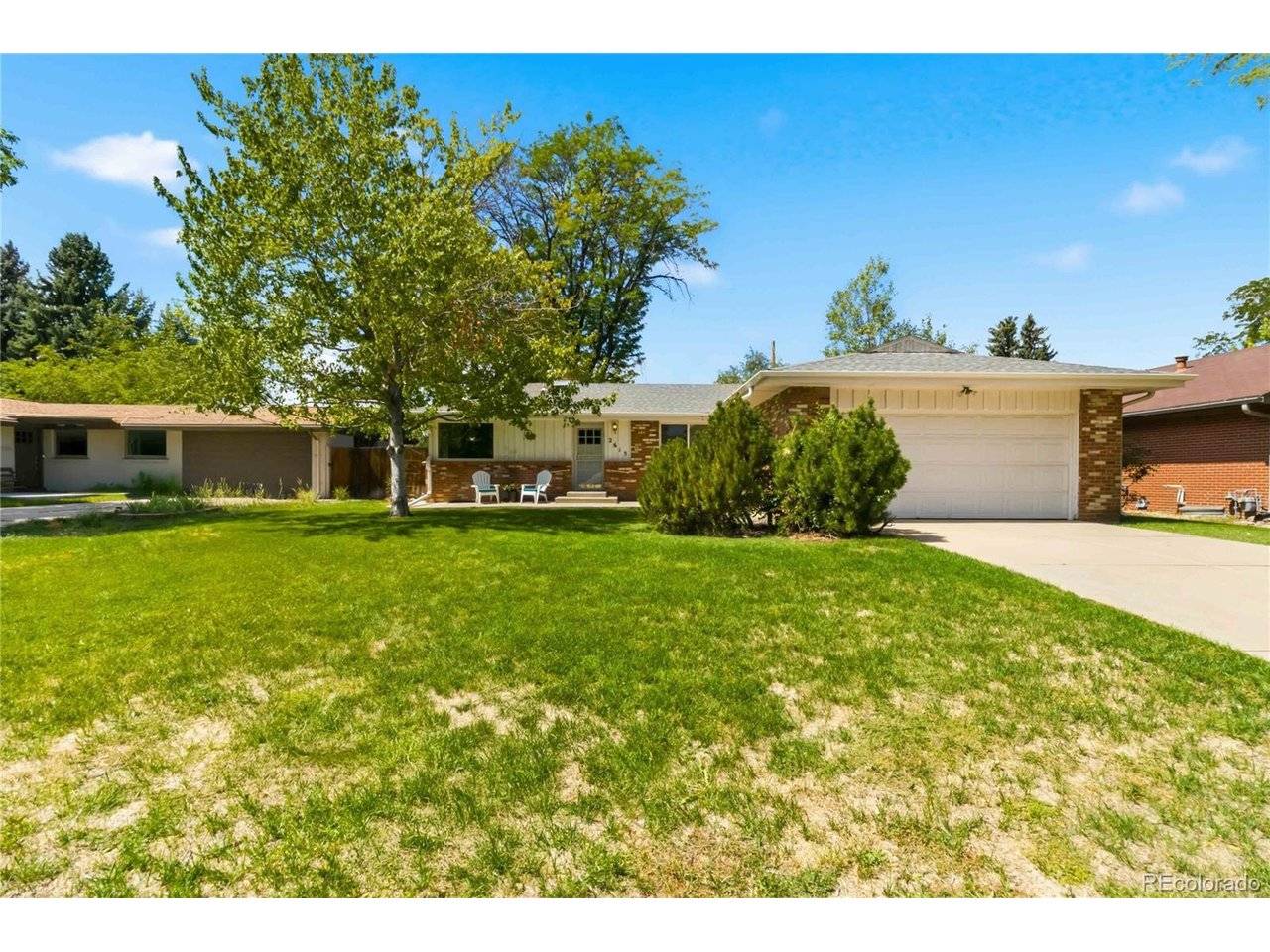 2615 S Jasmine, Denver, CO 80222