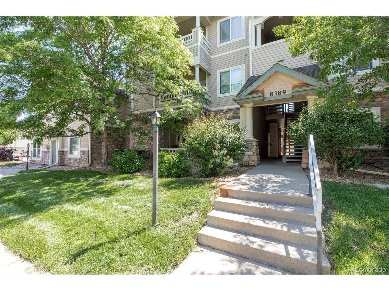 8389 S Independence #11-103, Littleton, CO 80128
