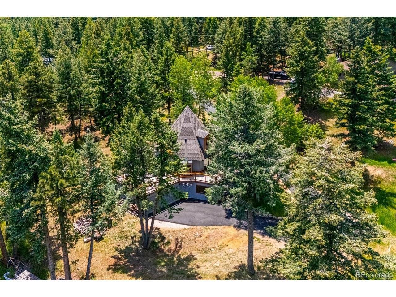 6528 Modoc, Evergreen, CO 80439