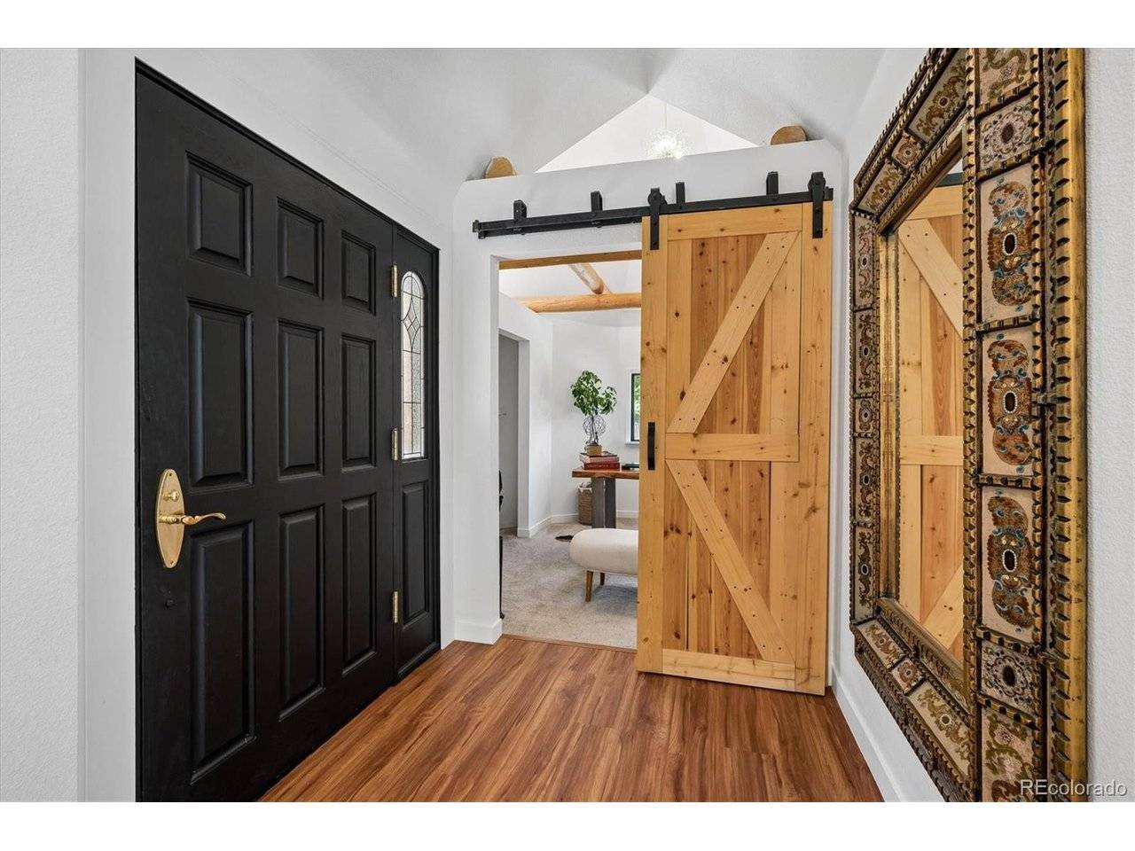 6528 Modoc, Evergreen, CO 80439