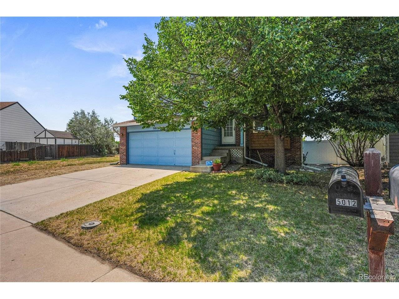 5012 W 77th Dr, Westminster, CO 80030
