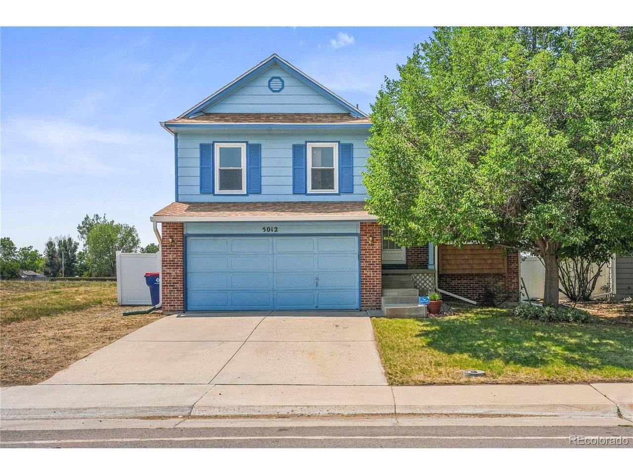 5012 W 77th Dr, Westminster, CO 80030