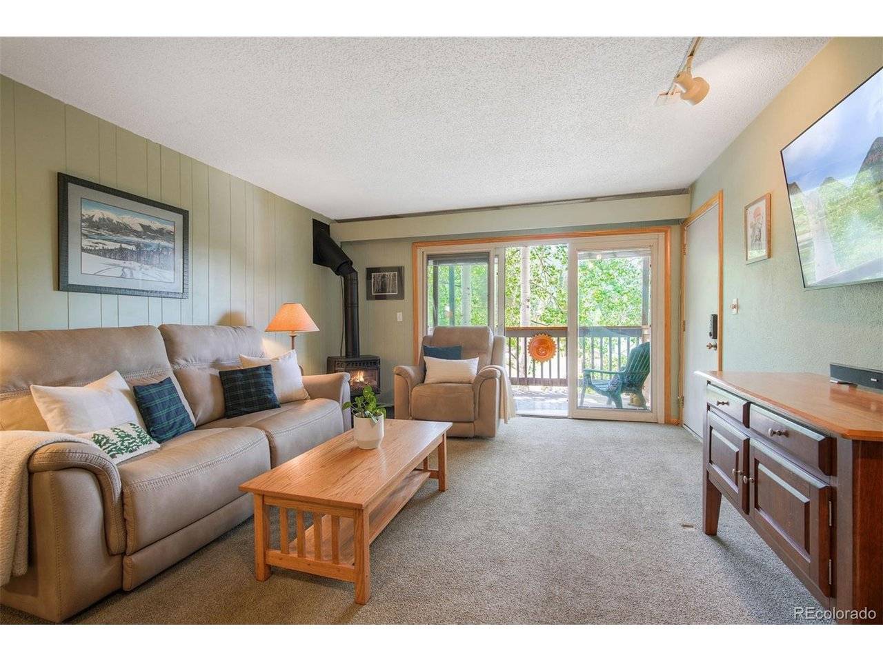 1513 E Keystone #21, Keystone, CO 80435