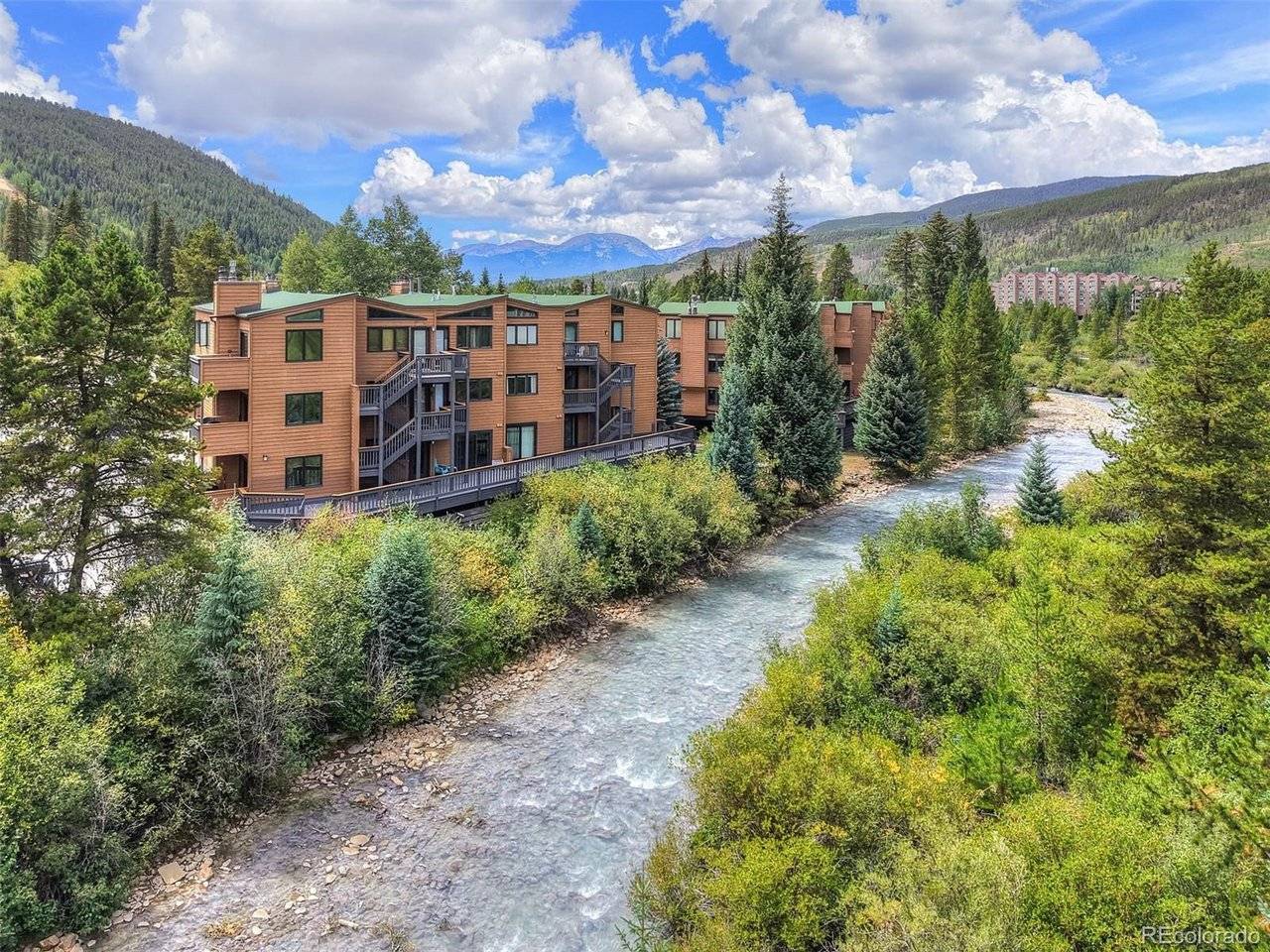 1513 E Keystone #21, Keystone, CO 80435