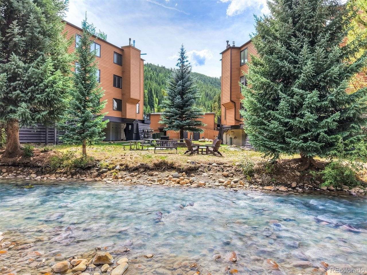 1513 E Keystone #21, Keystone, CO 80435