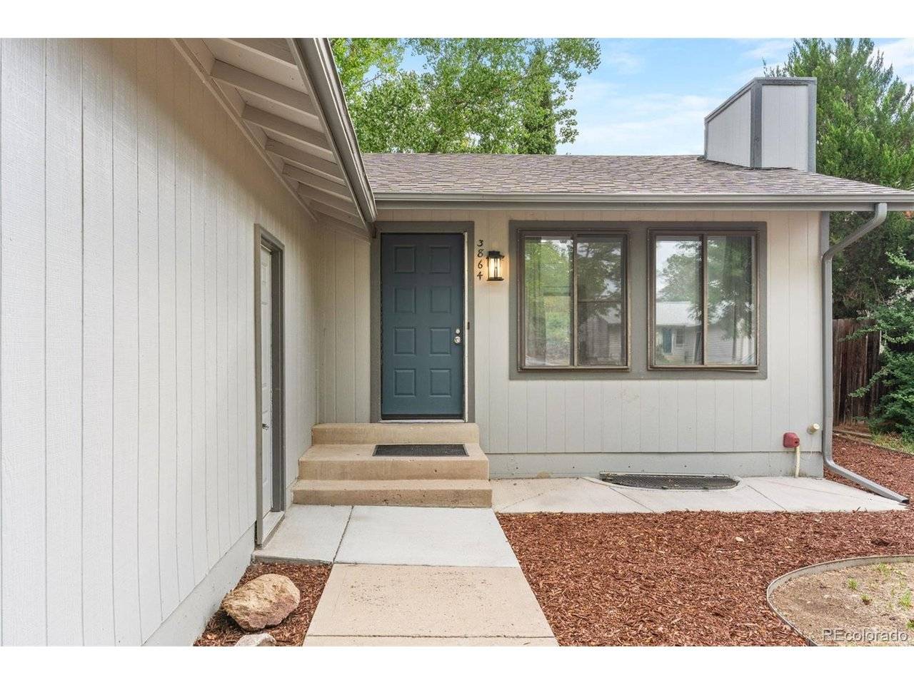 3864 S Nucla, Aurora, CO 80013