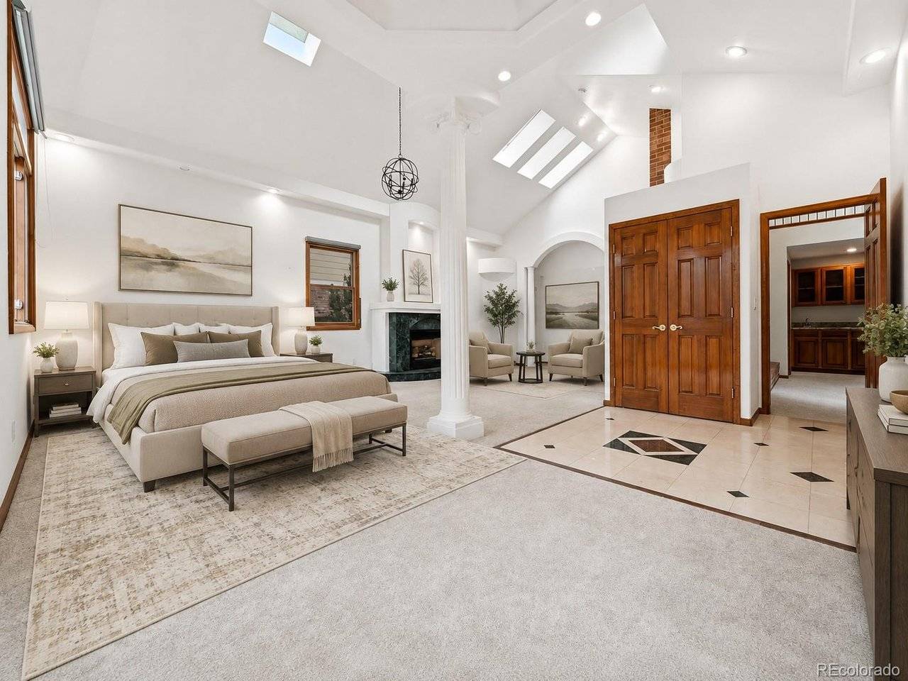 17195 E Dorado, Centennial, CO 80015