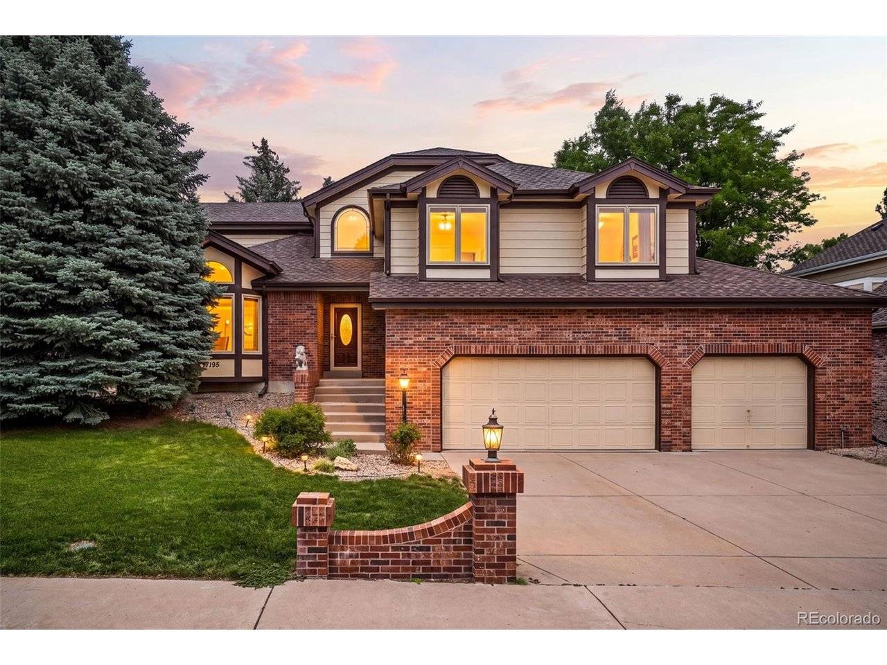 17195 E Dorado, Centennial, CO 80015