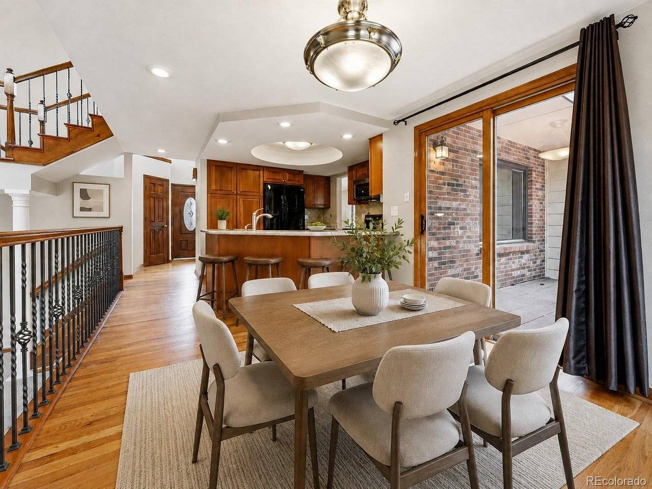17195 E Dorado, Centennial, CO 80015