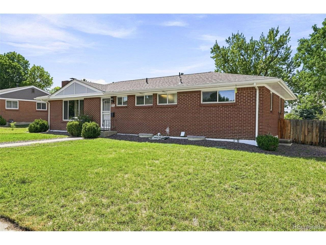 6985 S Ash, Littleton, CO 80122