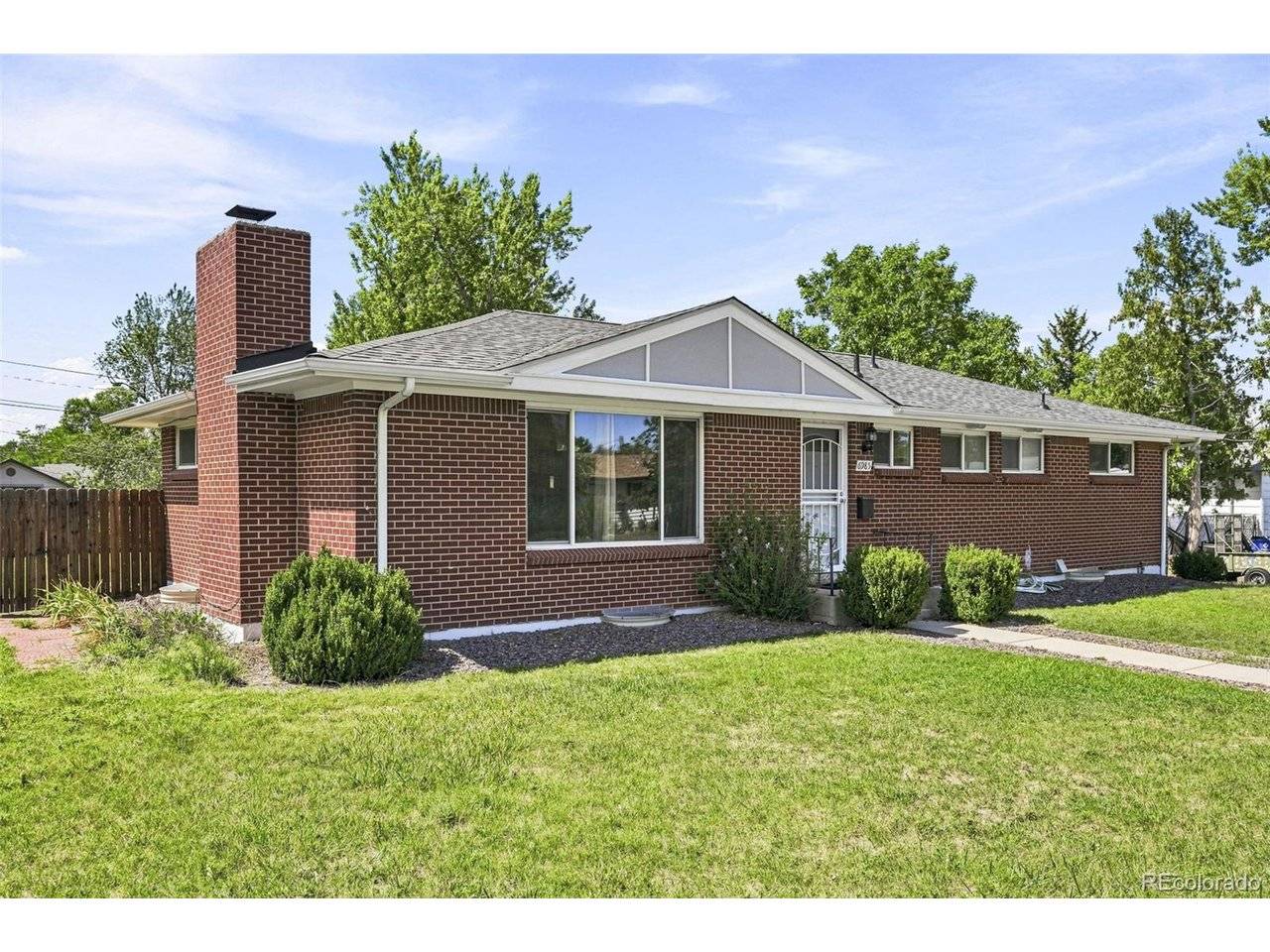 6985 S Ash, Littleton, CO 80122
