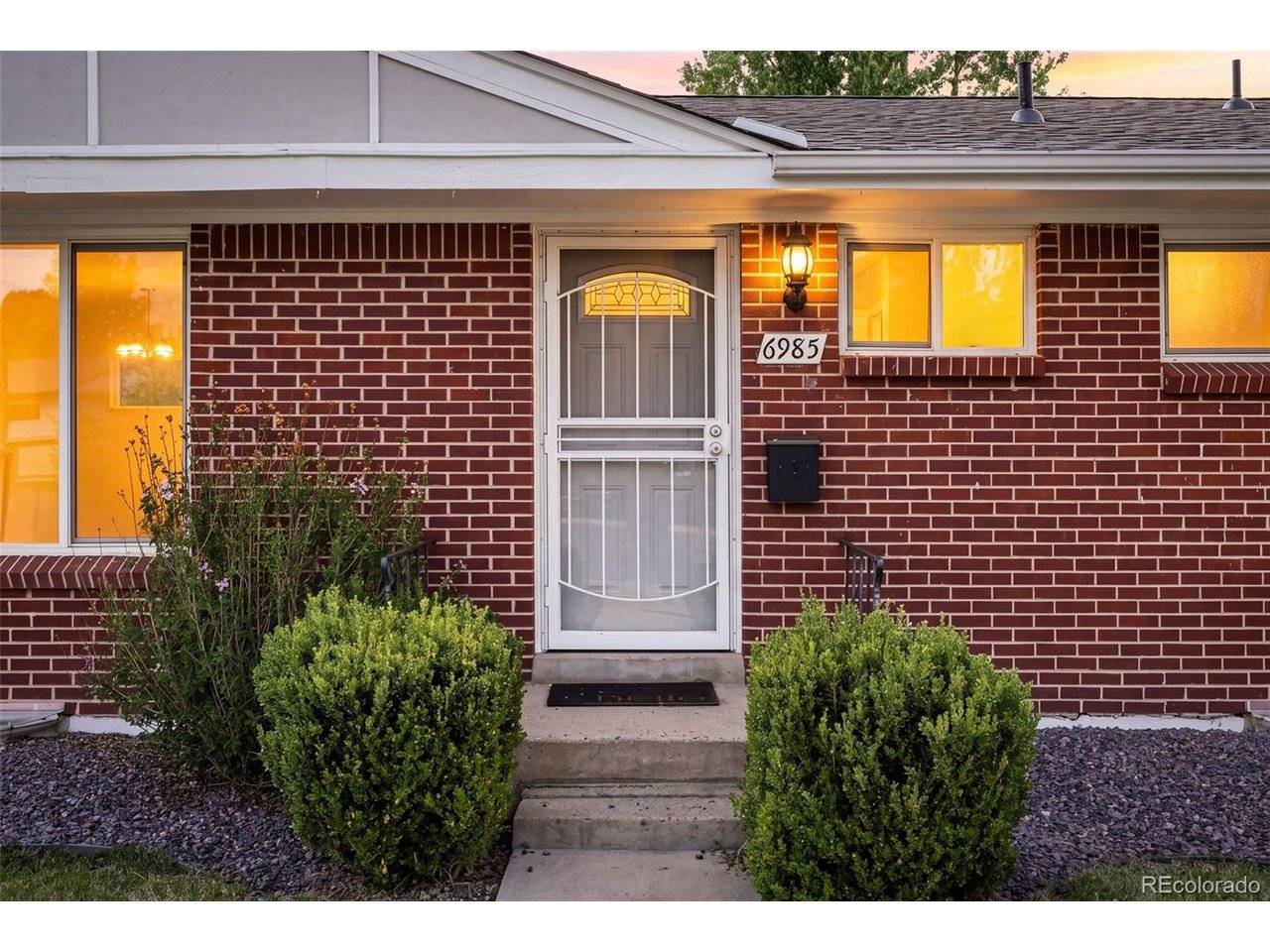 6985 S Ash, Littleton, CO 80122