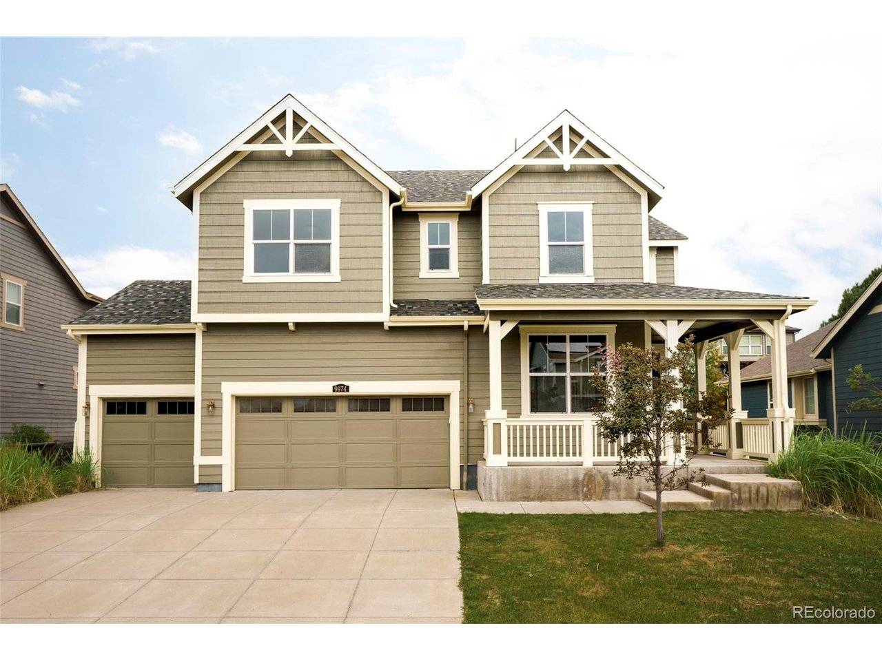 9974 Quintero, Commerce City, CO 80022