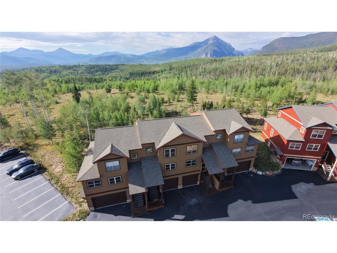 70 Black Diamond #71B, Silverthorne, CO 80498