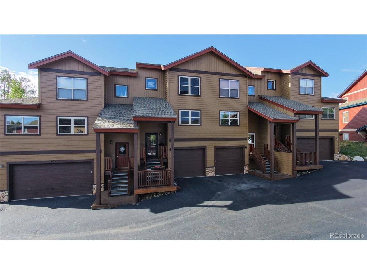 70 Black Diamond #71B, Silverthorne, CO 80498