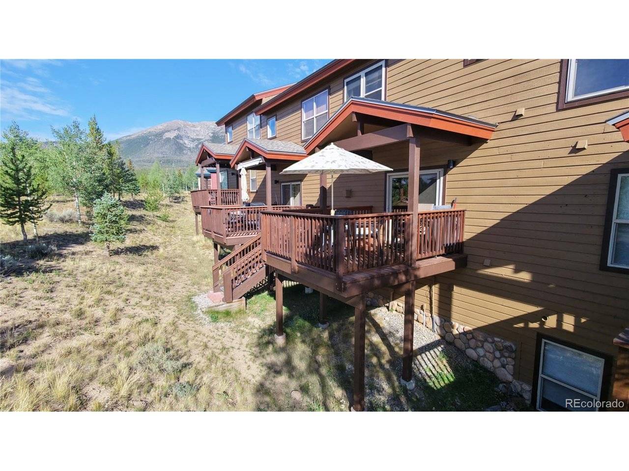 70 Black Diamond #71B, Silverthorne, CO 80498