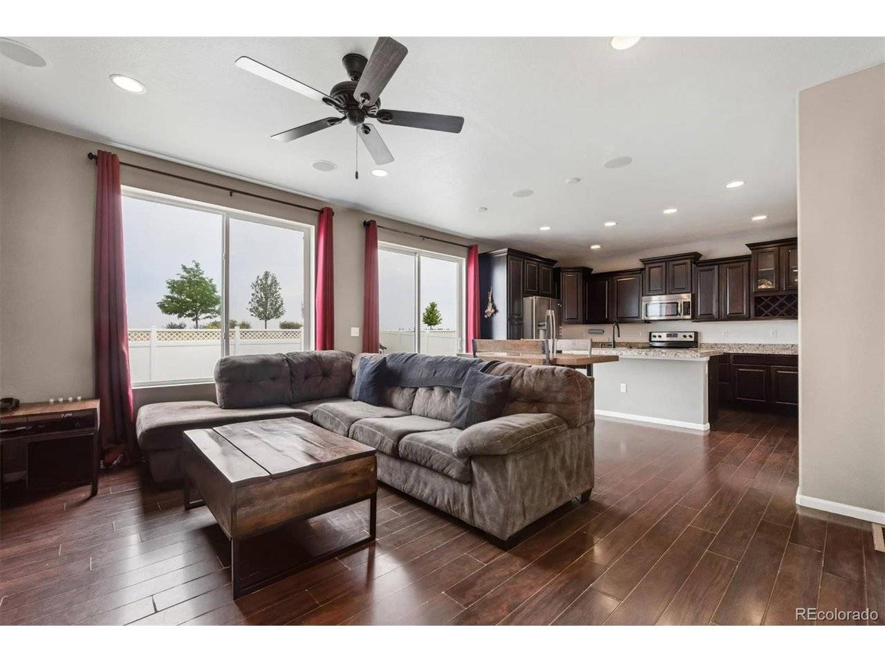 21061 Randolph, Denver, CO 80249