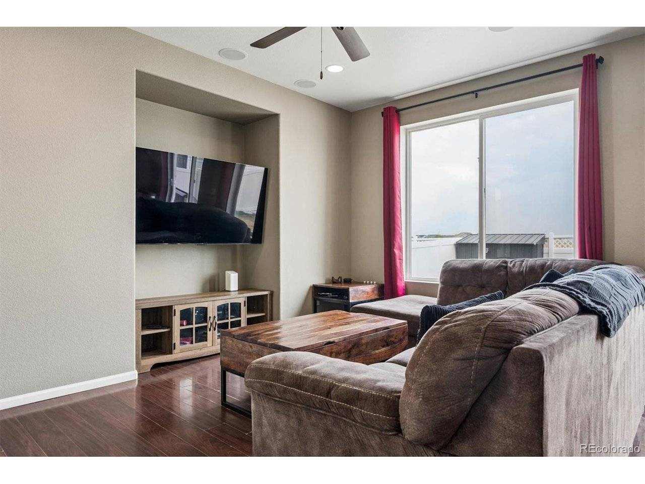 21061 Randolph, Denver, CO 80249