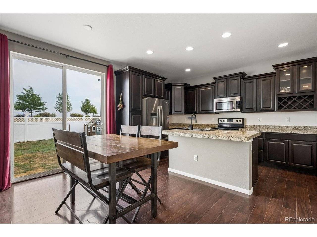 21061 Randolph, Denver, CO 80249
