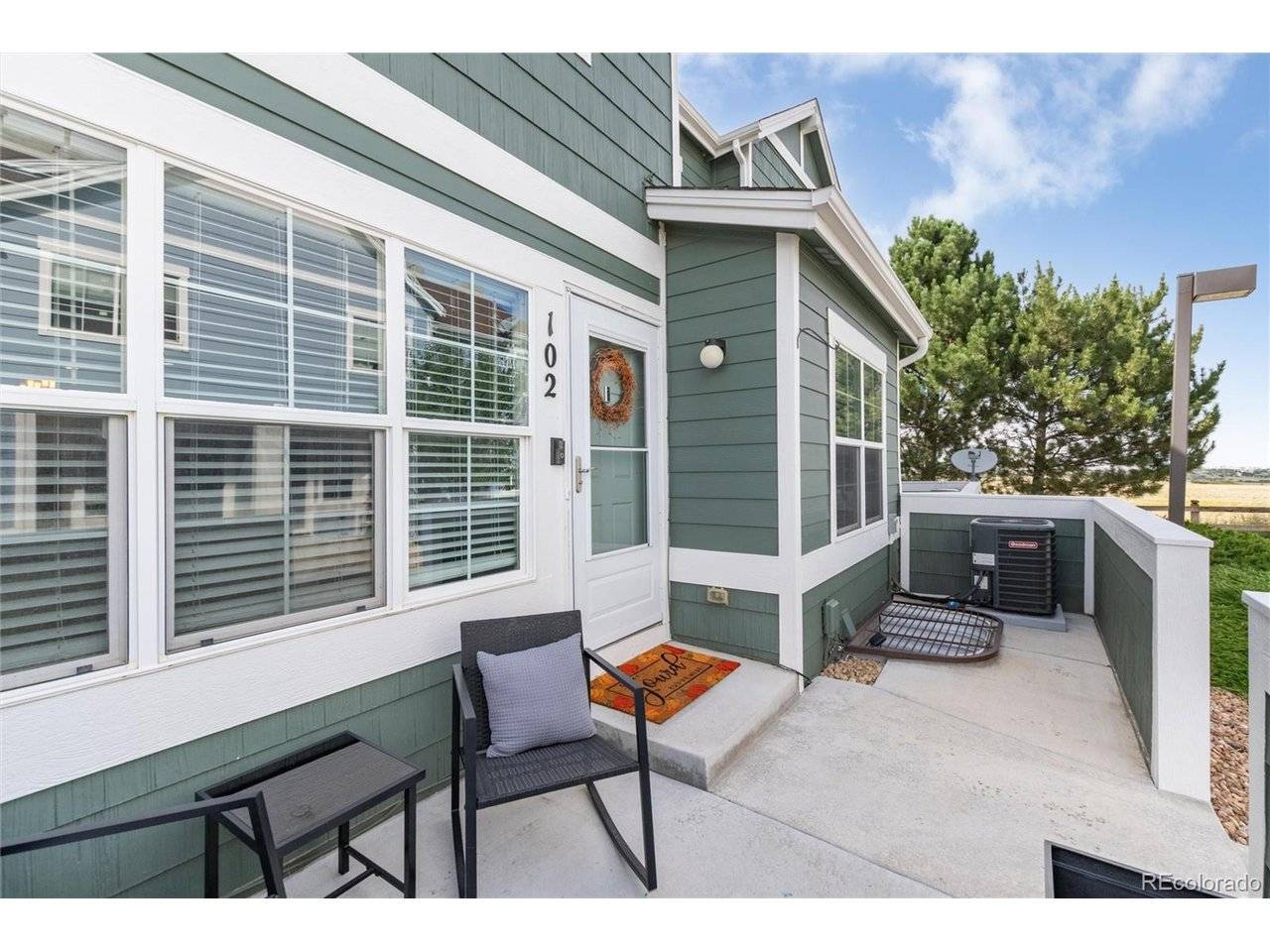 2423 Cutters #102, Castle Rock, CO 80108