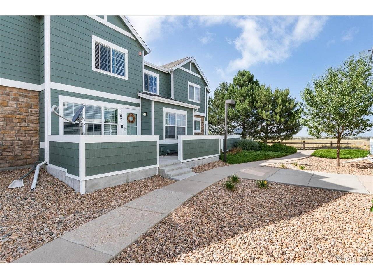 2423 Cutters #102, Castle Rock, CO 80108