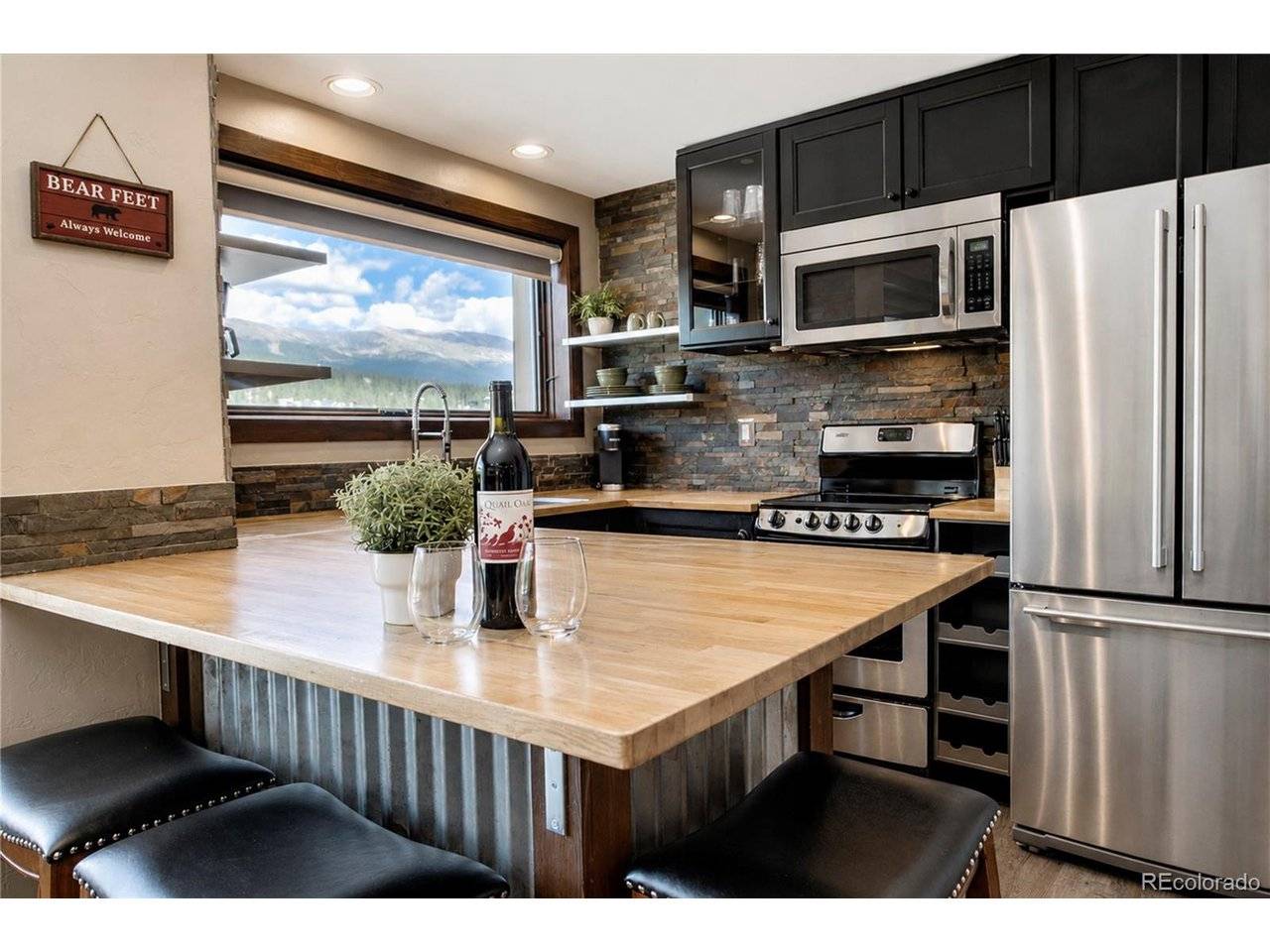 535 S Park #4-412, Breckenridge, CO 80424