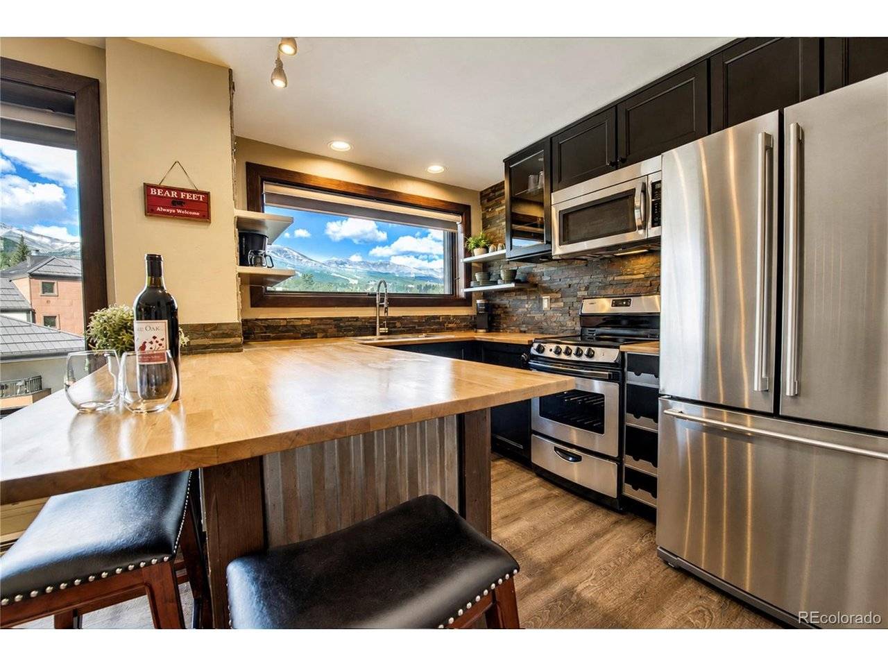 535 S Park #4-412, Breckenridge, CO 80424