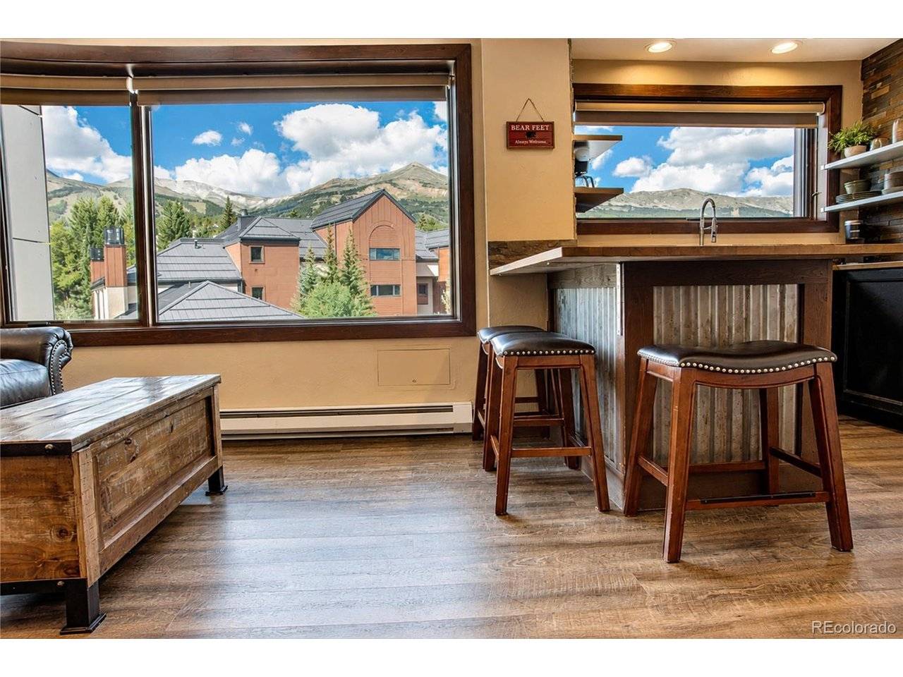 535 S Park #4-412, Breckenridge, CO 80424
