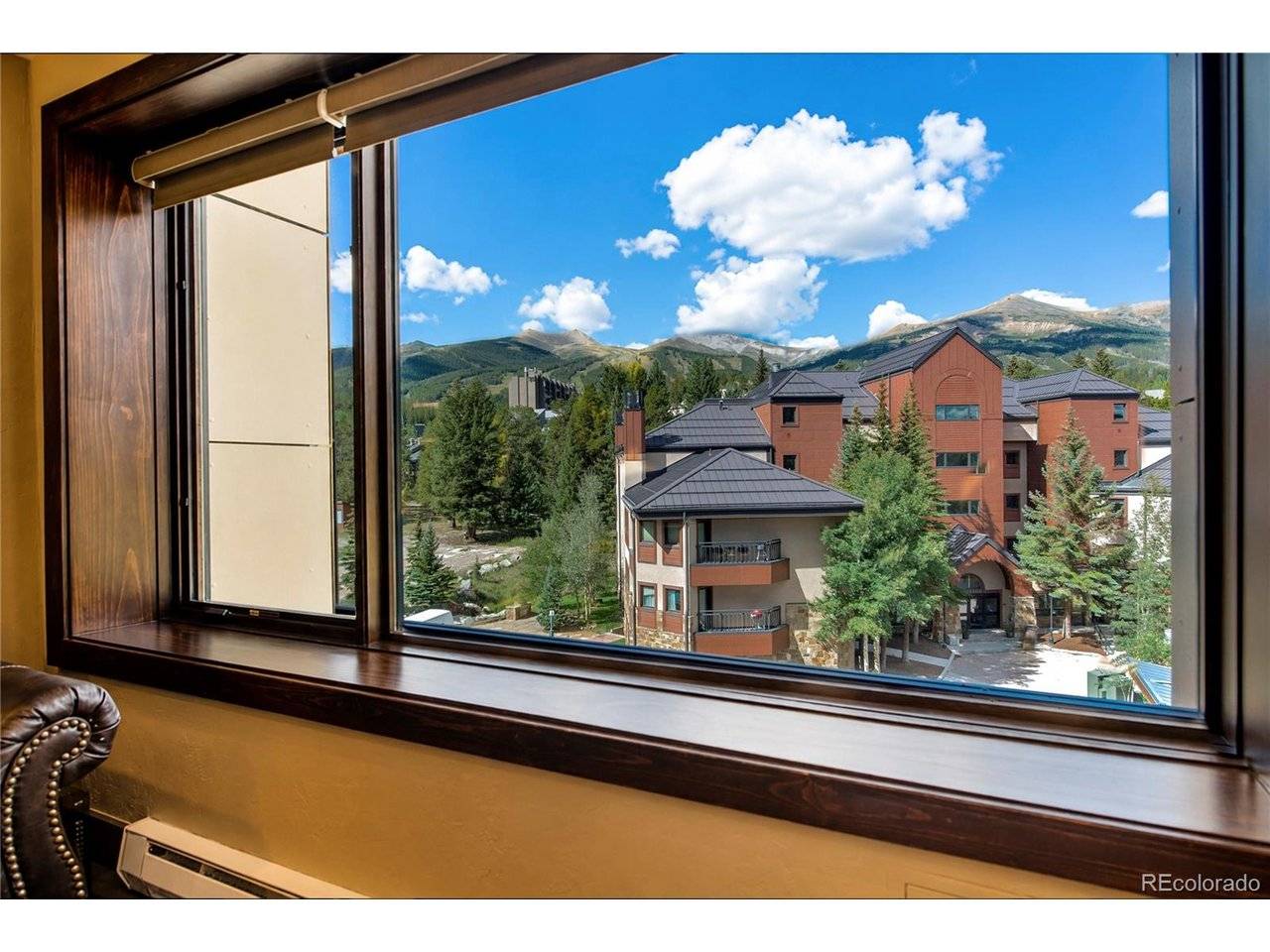 535 S Park #4-412, Breckenridge, CO 80424