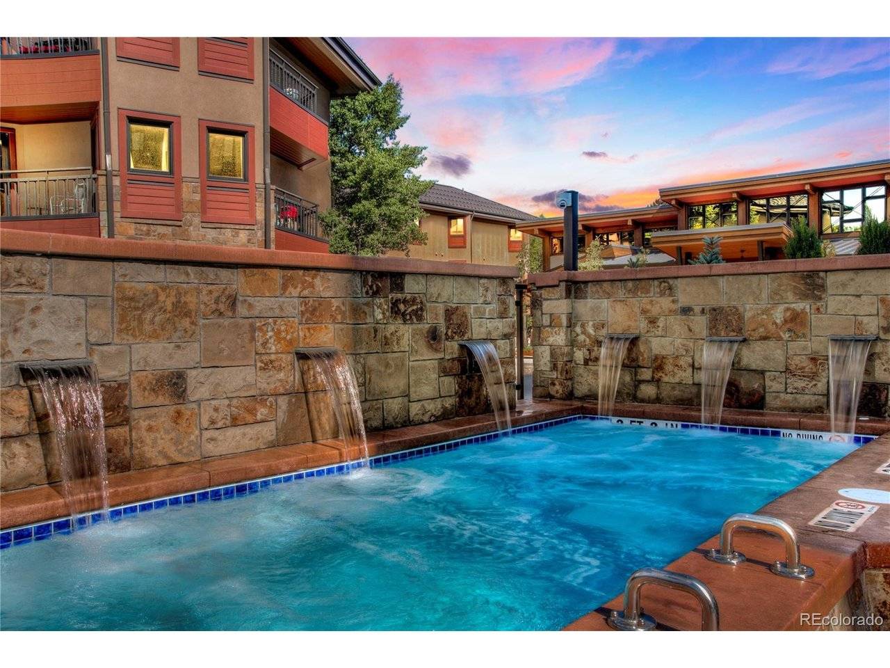 535 S Park #4-412, Breckenridge, CO 80424