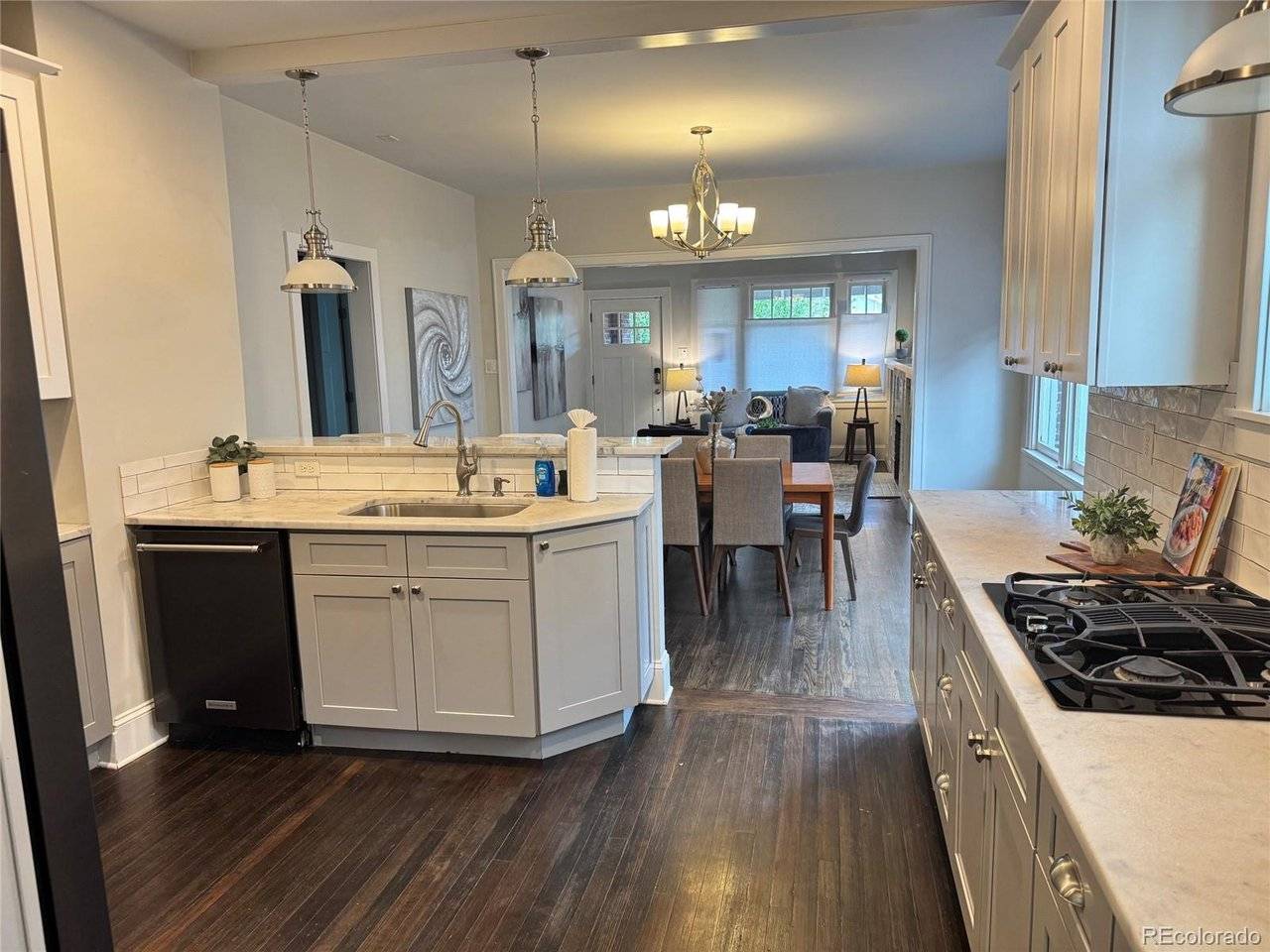 3325 N York, Denver, CO 80205