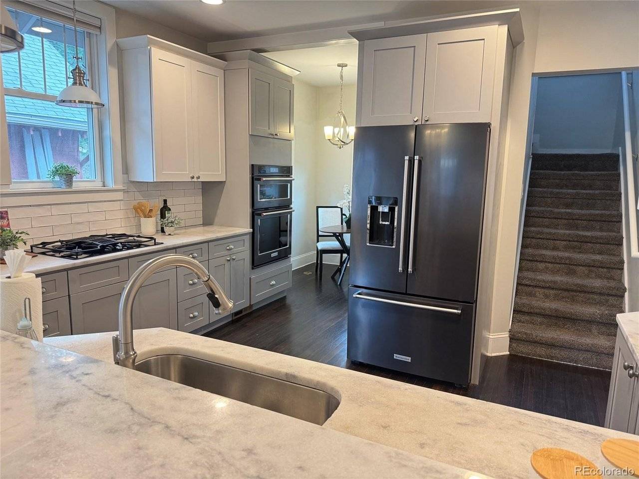3325 N York, Denver, CO 80205