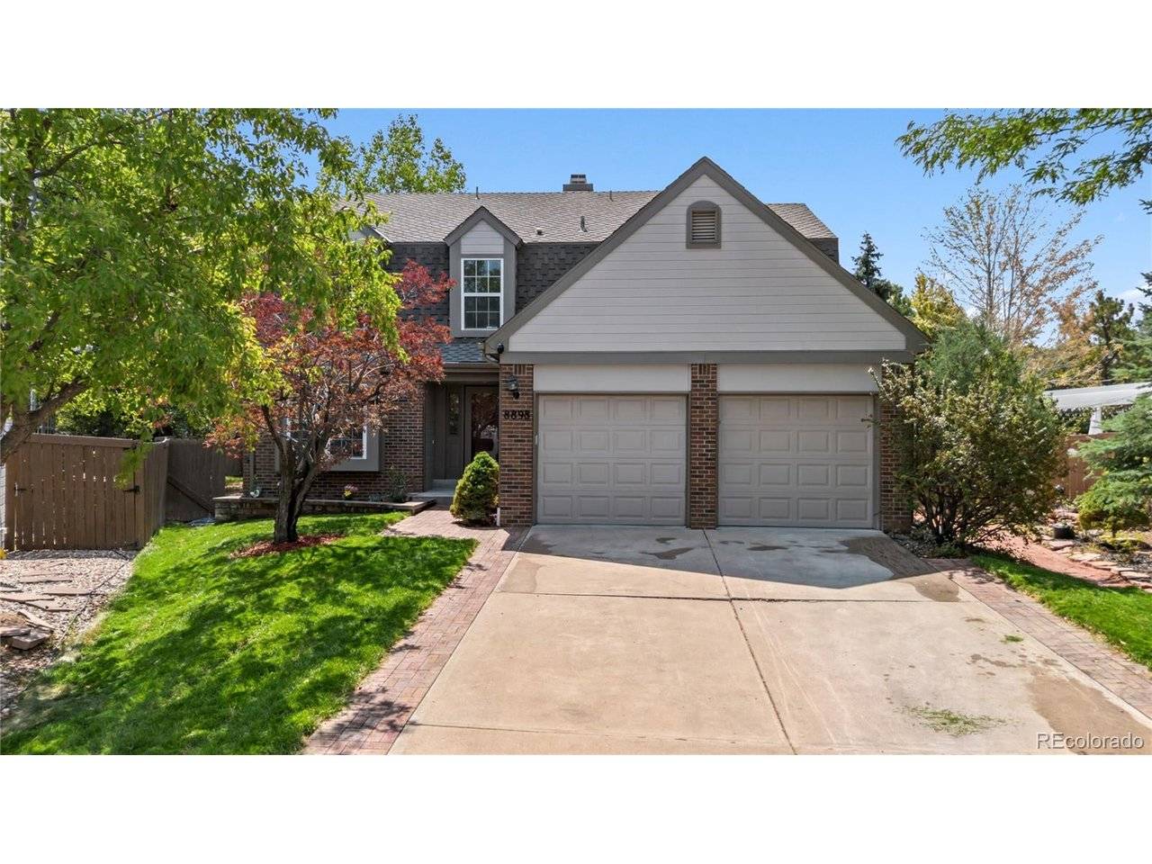 8898 Cactus Flower, Littleton, CO 80126