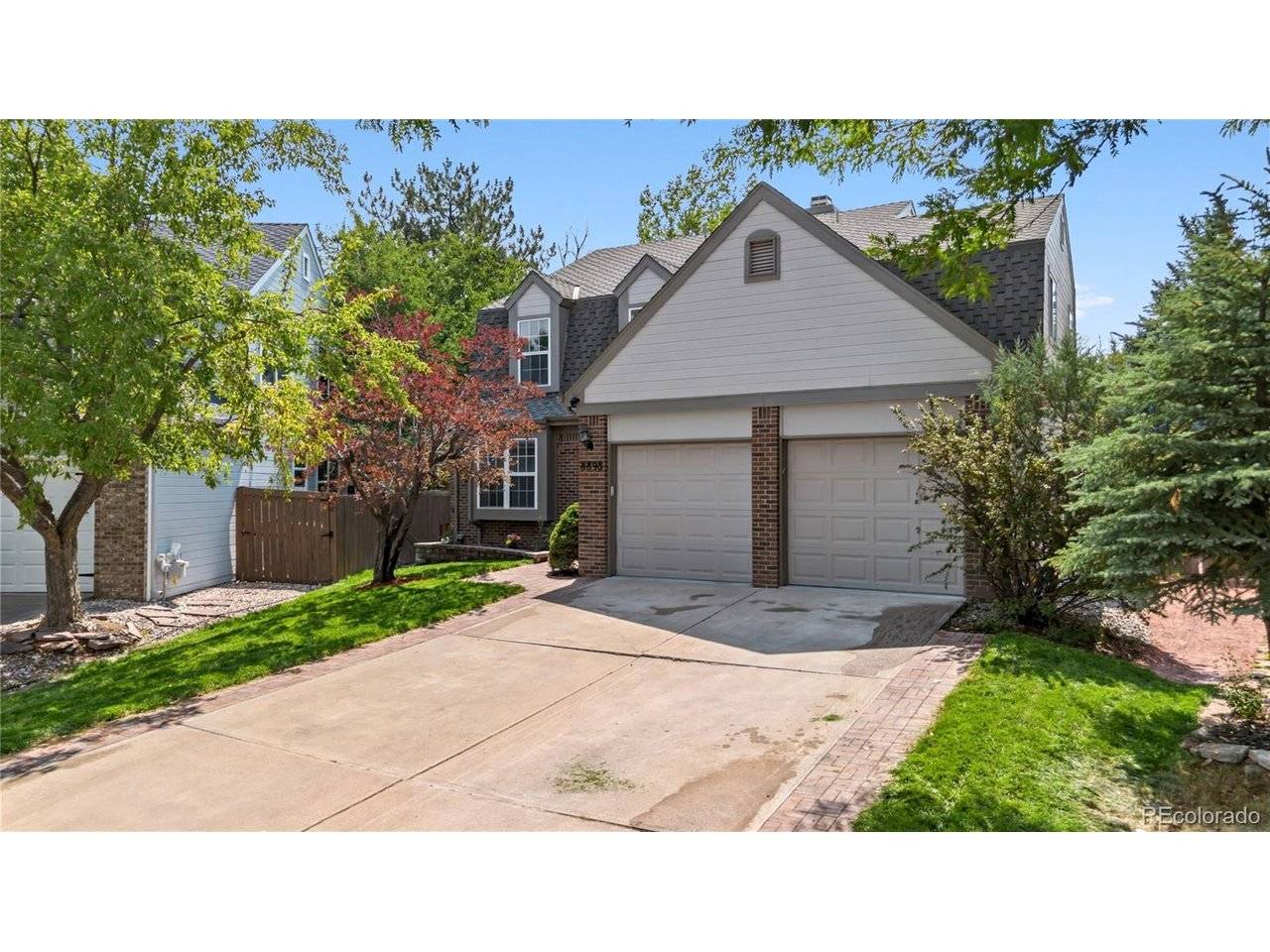 8898 Cactus Flower, Littleton, CO 80126