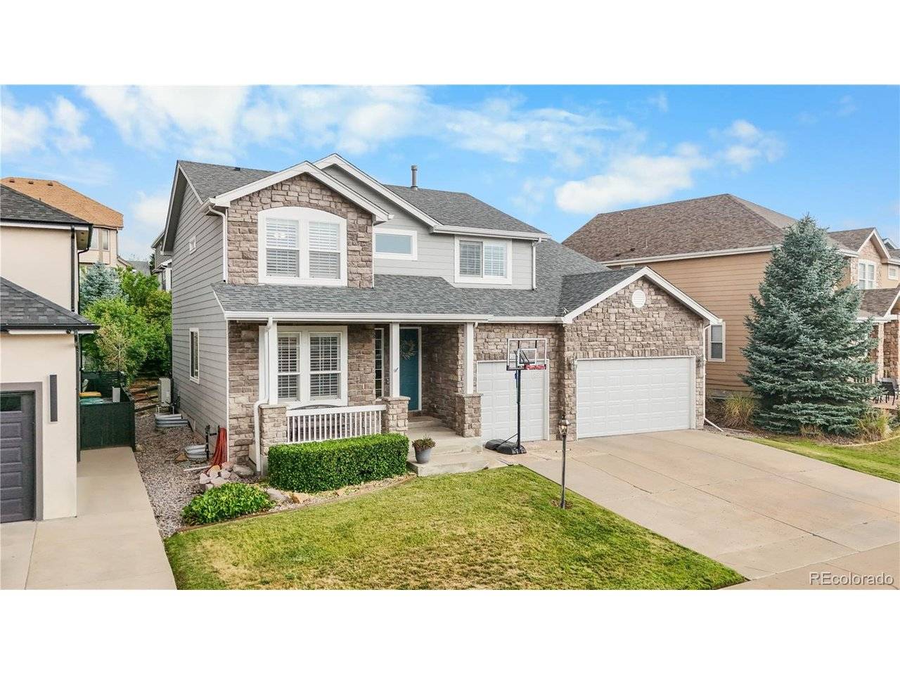 9386 W Quarles, Littleton, CO 80128
