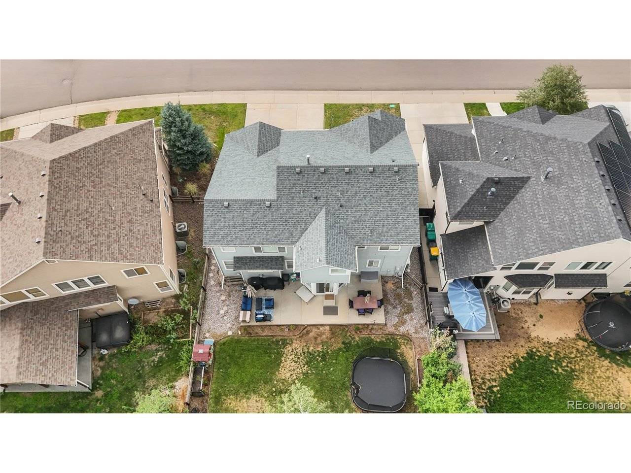 9386 W Quarles, Littleton, CO 80128