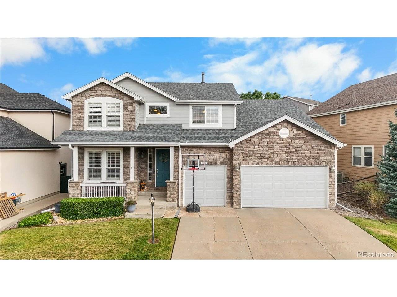 9386 W Quarles, Littleton, CO 80128