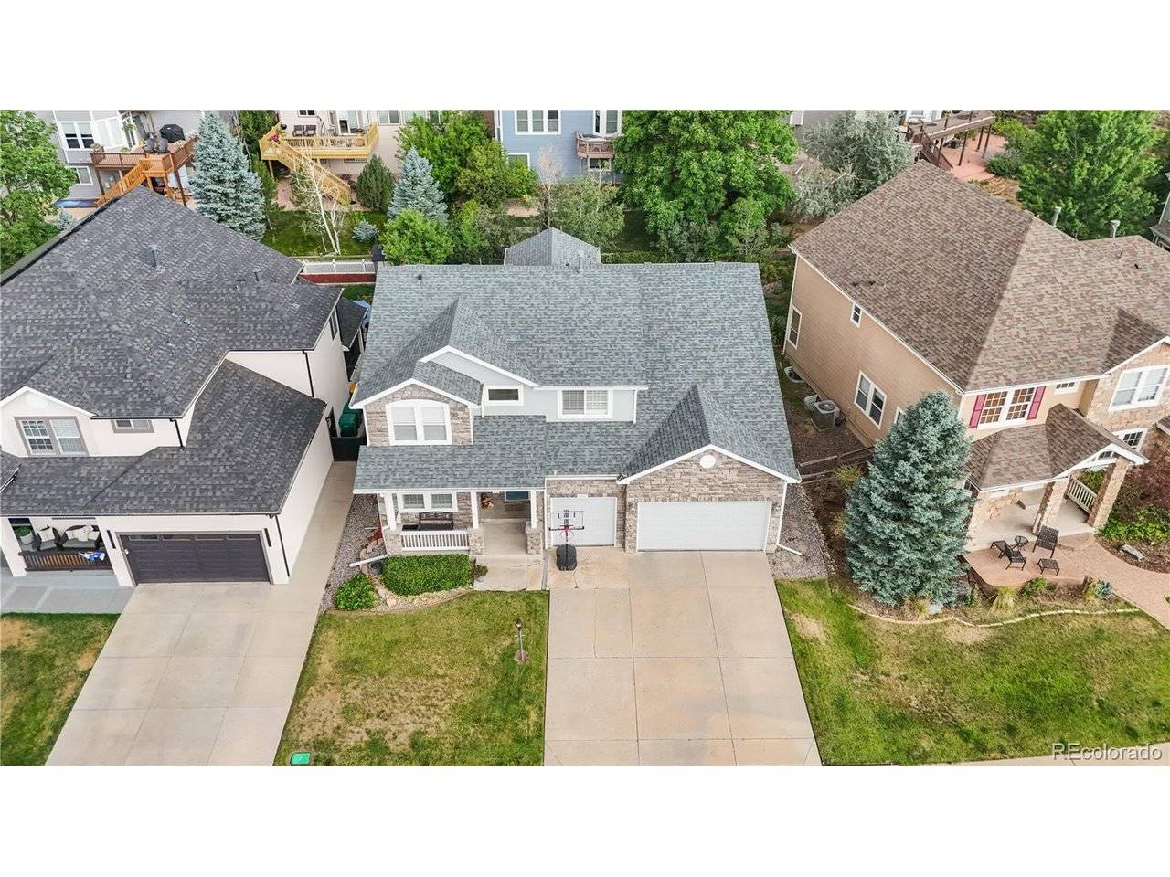 9386 W Quarles, Littleton, CO 80128