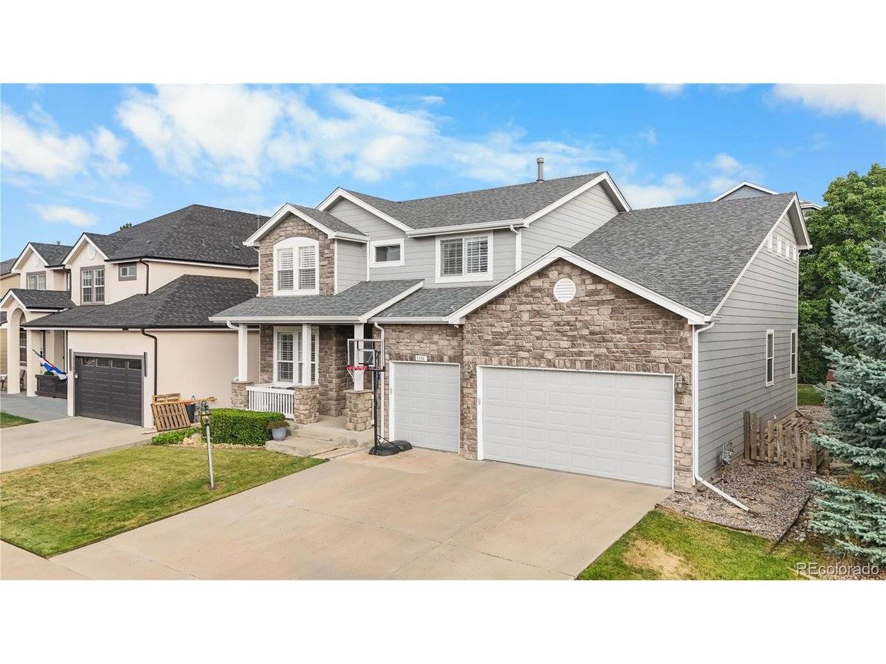 9386 W Quarles, Littleton, CO 80128