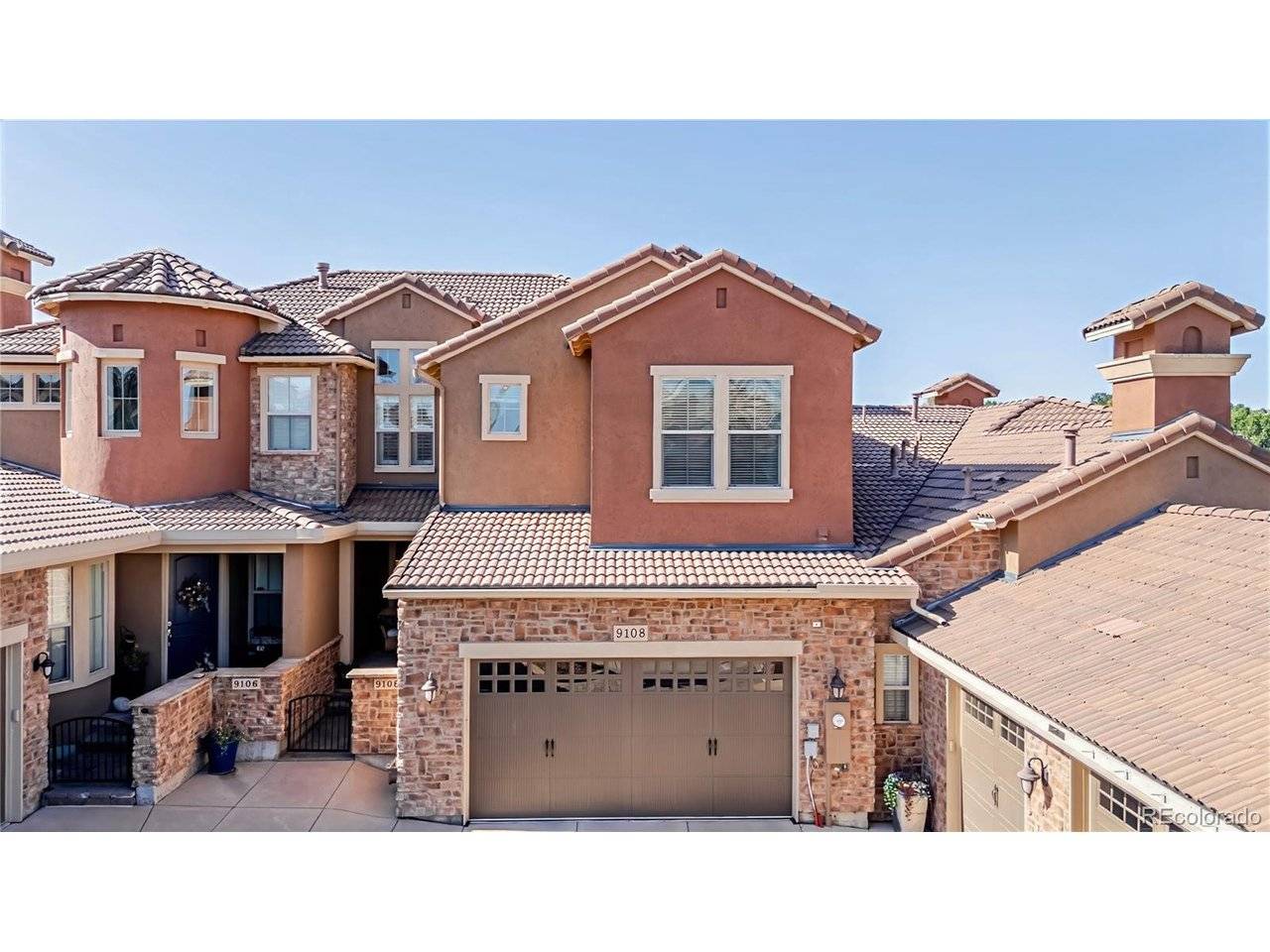 9108 Viaggio, Highlands Ranch, CO 80126