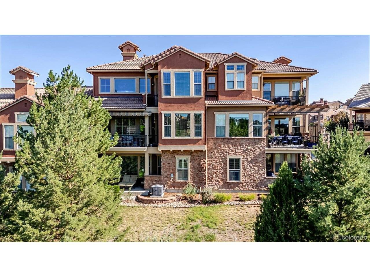 9108 Viaggio, Highlands Ranch, CO 80126