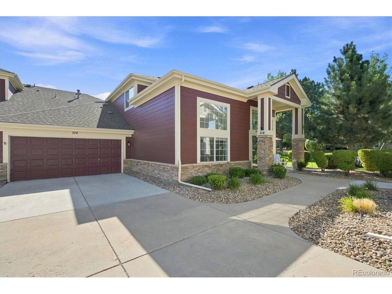13722 Legend #104, Broomfield, CO 80023
