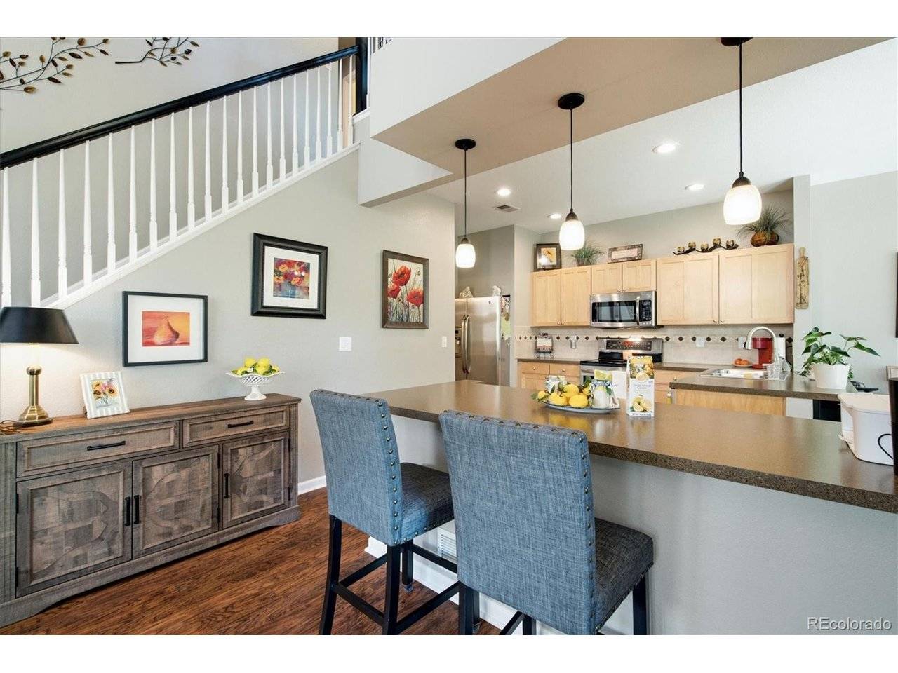 13722 Legend #104, Broomfield, CO 80023