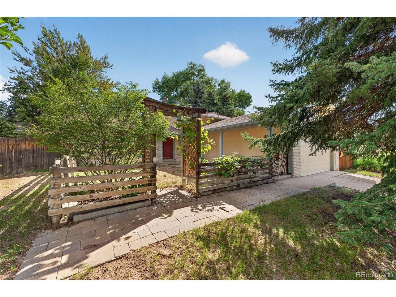 2436 S Lansing, Aurora, CO 80014