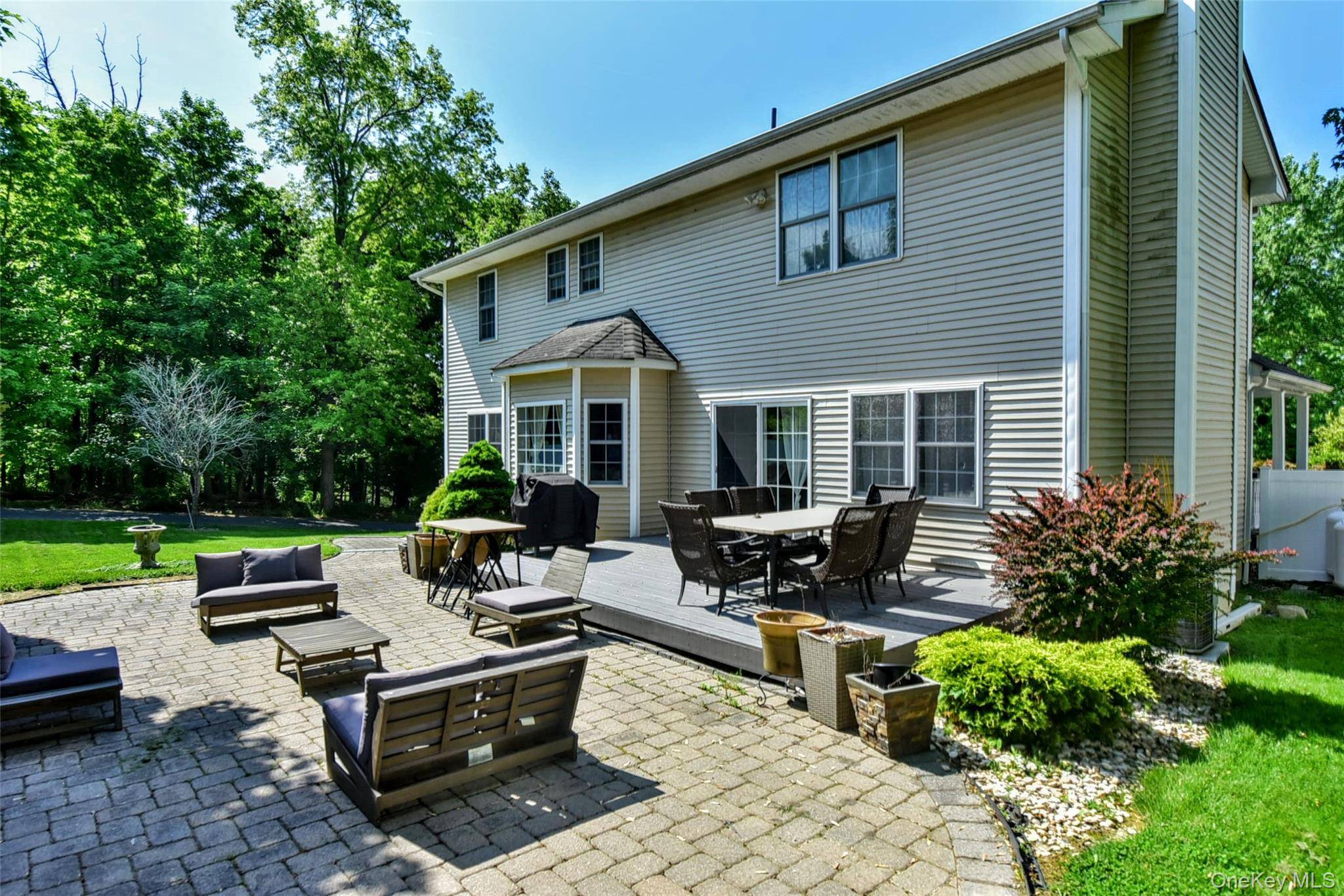 235 Sunset TER, Monroe, NY 10950