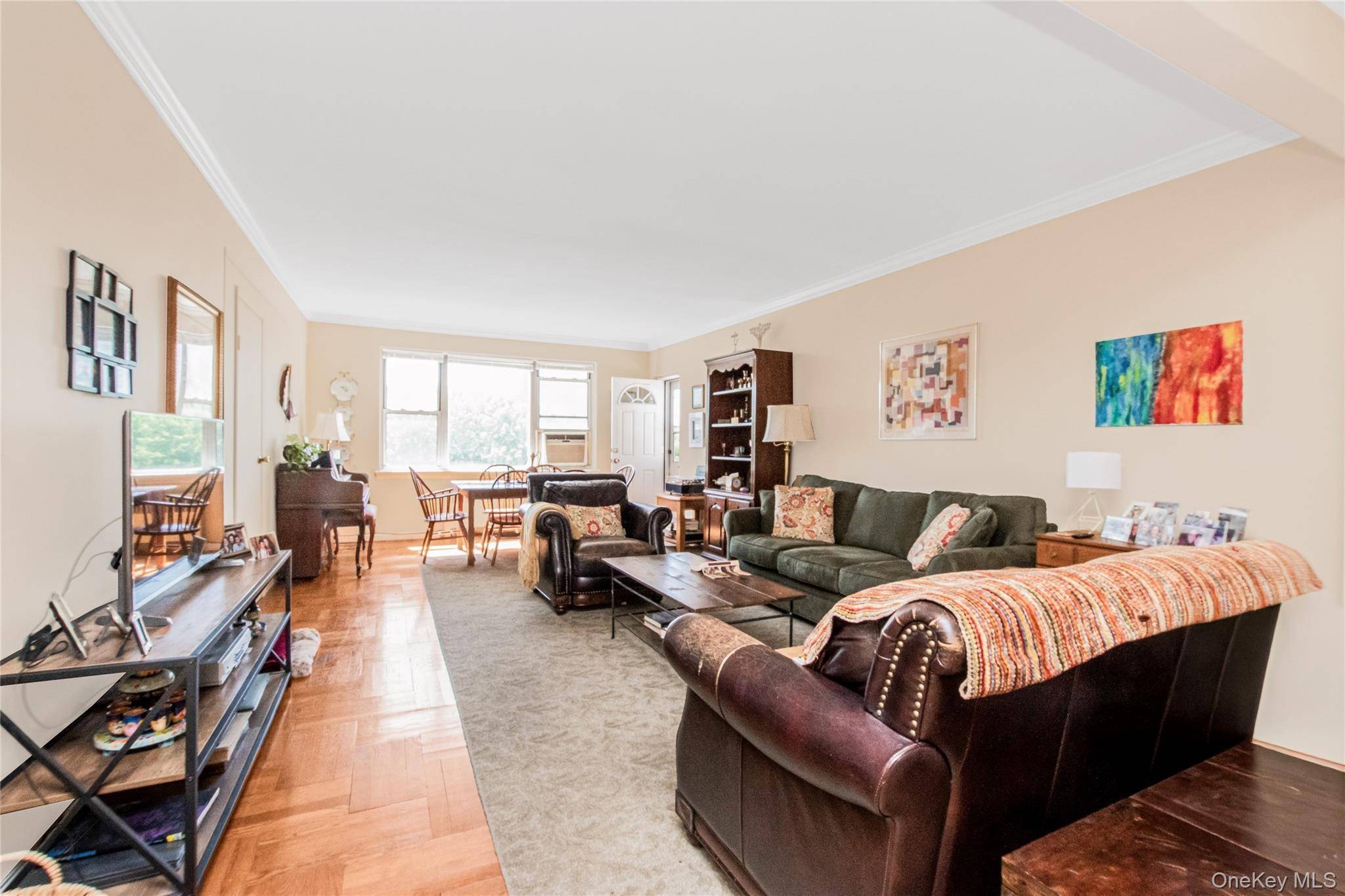 2711 Henry Hudson Pkwy #7H, Bronx, NY 10463