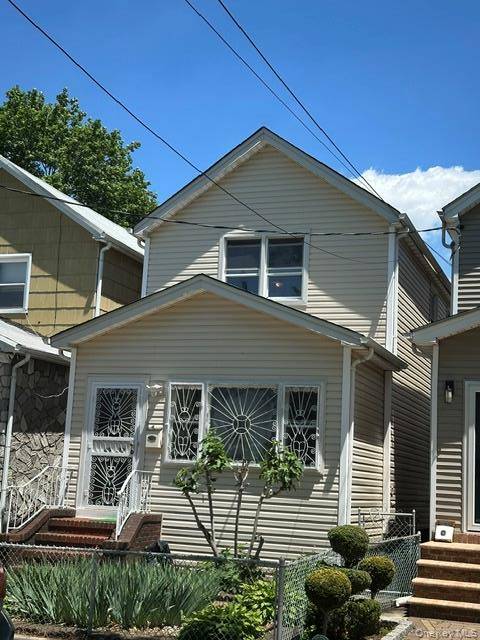 89-33 96th ST, Woodhaven, NY 11421