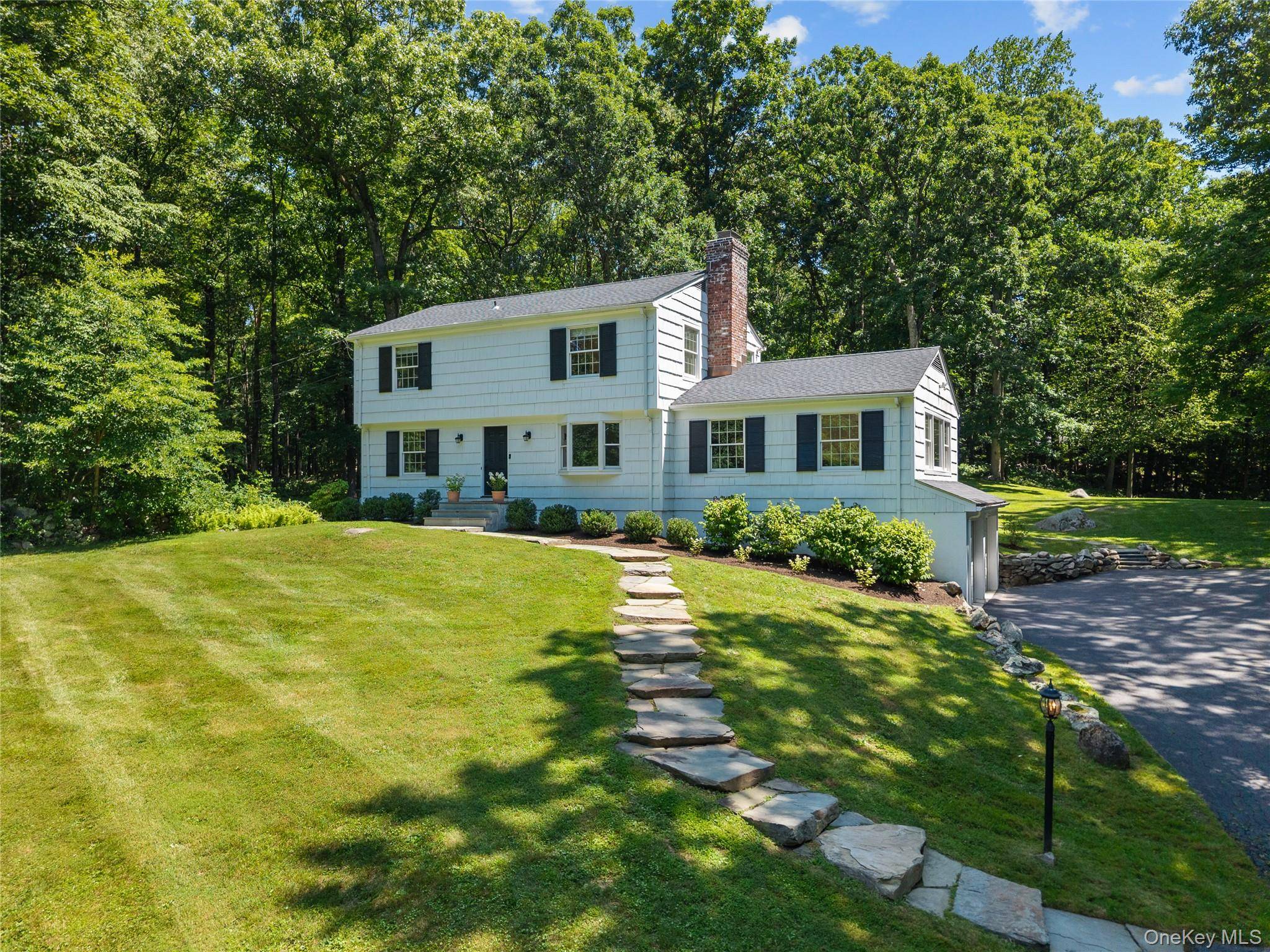 78 Hack Green RD, Pound Ridge, NY 10576