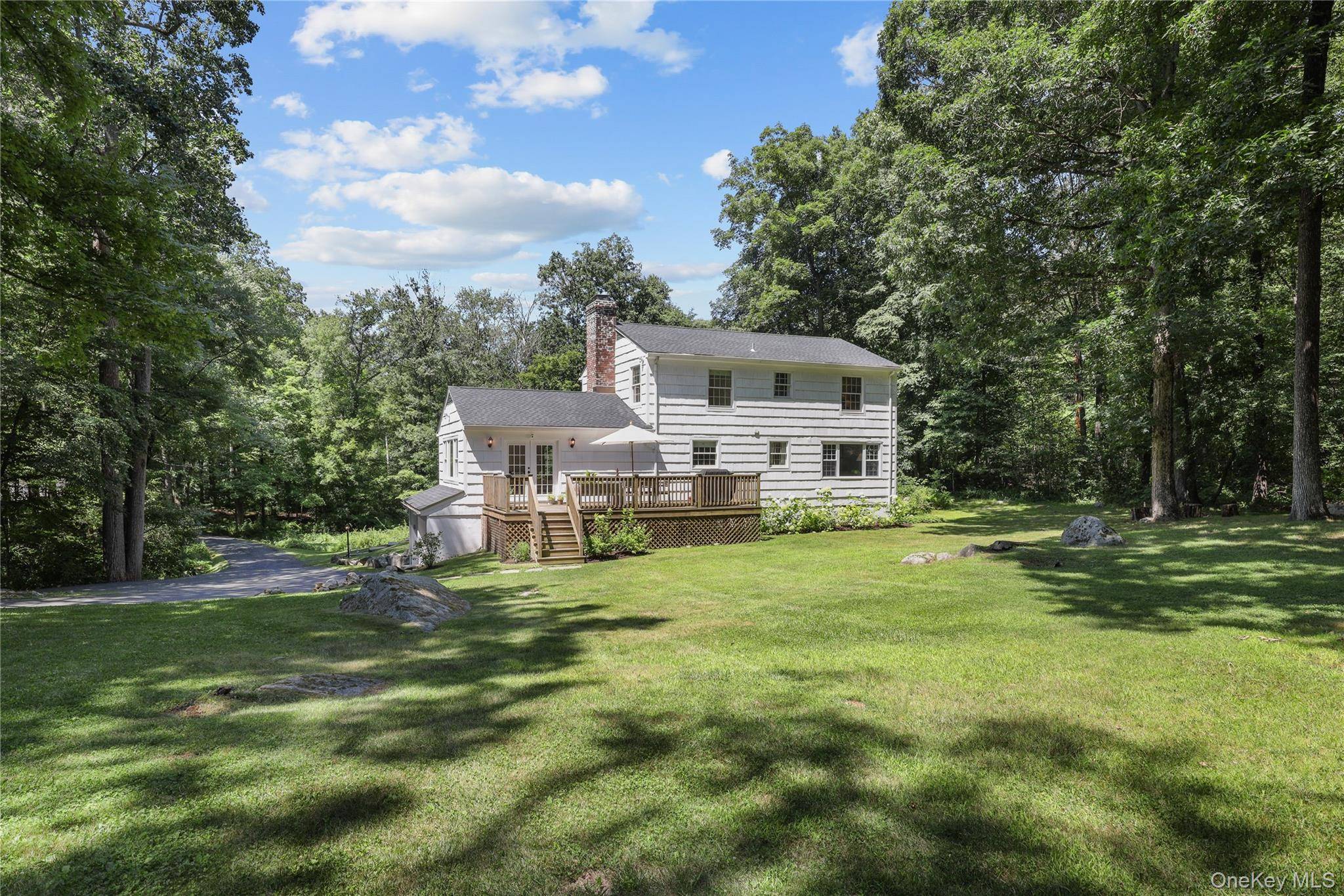 78 Hack Green RD, Pound Ridge, NY 10576