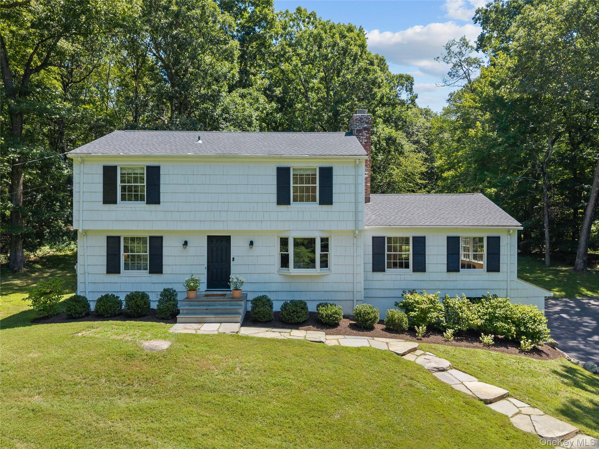 78 Hack Green RD, Pound Ridge, NY 10576